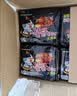 三养（SAMYANG）火鸡面三养速食方便面袋装 700g(140g*5)泡面拌面早餐零食 实拍图