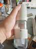 小熊（Bear）定量喷油壶 玻璃油壶罐食用油喷雾调料瓶油喷壶250mL  CX-W0081 实拍图