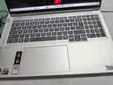 ThinkPad联想笔记本电脑ThinkBook16+ 2026 AI全能本 英特尔酷睿Ultra7 356H RTX5060 32G 3.2K星耀白 实拍图