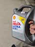 壳牌（Shell）全合成机油超凡喜力5W-40 SP级 4L灰壳混动燃油适配香港原装进口 实拍图