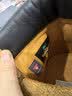 添柏岚（Timberland）踢不烂经典大黄靴高帮马丁靴户外防水真皮宽版男 10061W 41 实拍图