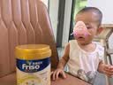 Friso美素佳儿港版金装幼儿配方奶粉3段800g*3罐（1岁+）6HMO易消化 实拍图