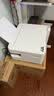 爱普生（EPSON）【6代新品】L4356墨仓式彩色无线AI学习打印机一体机家用办公  L4266升级版[自动双面 液晶屏 白] 实拍图