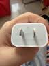 Apple/苹果 原装正品20W type-c充电器 苹果usb-c充电器手机快充头 旗舰店苹果iPhone 18 Pro Max充电器 实拍图
