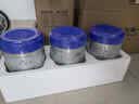 爱他美（Aptamil）卓傲幼儿配方奶粉 3段(12-36月龄) 800g*3罐 益生元进口 实拍图