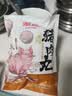 潮庭正宗手工猪肉丸250g 潮汕特产火锅食材烧烤关东煮麻辣烫煮汤早餐 实拍图