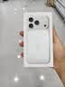 Apple/苹果【需签收激活】iPhone 17 Pro 256GB 银色 支持移动联通电信 双卡双待手机 实拍图
