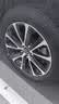 韩泰（Hankook）汽车轮胎 205/55R16 91V K415 原配大众宝来/高尔夫/朗逸 实拍图