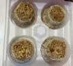 思念玉米火腿纸皮烧麦800g16只 烧麦青少年儿童早餐半成品国庆送礼 实拍图