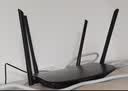 普联（TP-LINK）双千兆路由器 易展mesh分布式 AC1200无线家用穿墙 5G双频 WDR5620千兆易展版 IPv6 实拍图