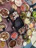 安井锁鲜装鱼豆腐 240g/包 鱼糜含量≥65% 火锅麻辣烫关东煮烧烤食材 实拍图