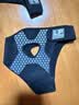 LP634耐用型自缠绕弹力绷带护踝崴脚扭伤防护踝关节户外跑步护具 实拍图