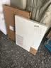 宜家（IKEA）LACK拉克小边桌简约现代客厅北欧风边几小茶几床头柜 白色边桌55x55cm 实拍图