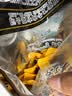 张飞散装灯影牛肉丝五香味500g 四川特产 零食夜宵小吃 即食小包 实拍图