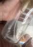小熊（Bear）油壶调料罐玻璃调料瓶调味瓶酱油瓶 喷倒一体自动开合油罐550mlL 实拍图