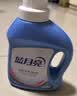蓝月亮深层洁净洗衣液 自然清香 3kg/瓶 高效除螨【品质严选】 实拍图