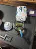 苏氏陶瓷汝窑卵青圆融茶洗开片可养金线茶具配件茶渣缸杯茶道配件 实拍图