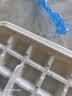 维德手动洗鼻器成人儿童生理盐水鼻炎鼻腔清洗冲洗器500ml+30包洗鼻盐 实拍图