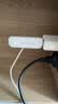 yOZE随身wifi6【送1500G】免插卡移动wifi联通移动随行无线不限速通用流量便携式路由卡托车载上网宝 实拍图