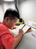学而思 10分钟七大能力全脑开发练习册 5-6岁大班 一日一页10分钟 独创7大能力体系 儿童思维逻辑训练书幼儿园数学思维启蒙教材书小中大班幼小衔接必备书3-6岁儿童绘本书籍读物 实拍图