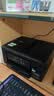 兄弟（brother）DCP-T735DW家用学习彩色打印机墨仓喷墨机照片打印（无线云双面打印打印复印扫描一体机） 实拍图