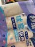 妙洁纸杯 100只*228ML 加厚挺食品级商务办公用品咖啡一次性茶水杯子 实拍图