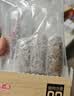 源之香爆汁猪肉肠500g 黑胡椒火山石烤肠肉肠纯猪肉肠台式香肠 早餐食品 实拍图
