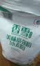香雪面粉 美味富强粉 小麦粉 中筋面粉10斤 适合蒸煮 实拍图