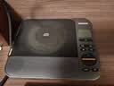飞利浦（PHILIPS）EXP5608 潮品CD机 桌面cd音响  蓝牙CD机家居装饰高考毕业礼物送男友立体声音乐专辑音箱 实拍图