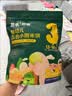 英氏婴幼儿手指泡芙樱桃草莓味 婴儿宝宝零食泡芙条辅食酥脆易溶38g 实拍图