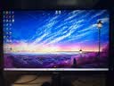 华硕小金刚VG27AQL5F 27英寸显示器2K200Hz显示器超频220Hz FastIPS FreeSync无撕裂 0.3ms响应 HDR400 实拍图