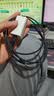 trendsetter适用华为荣耀7A编织数据线双type-c充电线1.8米120W140W超级快充Pura80/70手机笔记本平板充电器线 实拍图