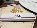 斐乐（FILA）手表女款初高中生学生手表送女孩儿童生日礼物考试手表6739-101 实拍图