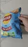 乐事（Lay's）薯片意大利香浓红烩味 135克*7包 休闲零食膨化食品 实拍图
