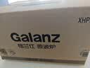 格兰仕（Galanz）小型家用微波炉烤箱一体机一级能效节能省电平板智能变频复古美拉德风新品光波叮叮喵BG1 实拍图