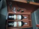 路易拉菲（LOUIS LAFON）法国原酒进口红酒S90赤霞珠梅洛干红葡萄酒 750ml*2双支礼盒送礼 实拍图