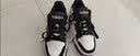 VANS范斯官方 升级款ComfyCush Old Skool舒服运动鞋低帮 黑色 42 实拍图