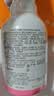 贝亲（Pigeon）洗发水沐浴露 含桃叶精华 洗发沐浴二合一  四季通用 500ml*2 实拍图