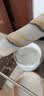 三和内墙乳胶漆净味2合1墙面漆自刷翻新墙漆水性环保油漆涂料白色20kg 实拍图