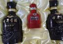 古井贡酒 年份原浆古5 浓香型白酒 50度 500mL*2瓶 礼盒装 美食大赛同款 实拍图
