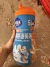 小鹿蓝蓝婴幼儿泡芙条鲜虾味宝宝零食手指泡芙辅食条饼干吸口水42g 6月+ 实拍图
