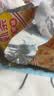 亲亲（Qinqin）虾条虾片非油炸混合80g*5包商超同款膨化休闲食品经典零食 实拍图