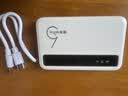 zhankuo2026新款随身wifi全国通用高速网络无线wifi-6支持5G/4G设备移动电信多网通无限制流量便携式上网 升级版【追剧刷视频+3c认证+送体验流量】 2026新款【0预存+0月租+不 实拍图