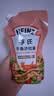 亨氏（Heinz）沙拉酱 千岛沙拉酱200g 千岛酱蔬菜水果沙拉寿司酱 实拍图