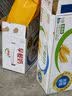 伊利早餐奶麦香味 250ml*24盒 浓香麦片早餐伴侣 礼盒装 实拍图
