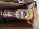 雪花啤酒(Snowbeer)金威纯酿 500ml*24听 自营热销商品 大规格实惠装 实拍图