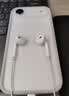 Apple/苹果 EarPods USB-C有线耳机 type-c有线耳机  iPhone 18有线耳机笔记本耳机游戏音乐 实拍图