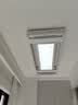 好太太（Hotata）智能晾衣机隐形超薄升降电动晾衣架D-3272离线语音 实拍图