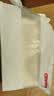 京东京造10A抗菌100%长绒棉毛巾【3条装】138g加大加厚除螨纯棉全棉洗脸巾 实拍图