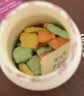 迪巧儿童钙片60粒碳酸钙d3咀嚼片青少年钙片儿童3-4-6-13-15-17岁补钙含维生素d3京东自营进口非液体钙 实拍图